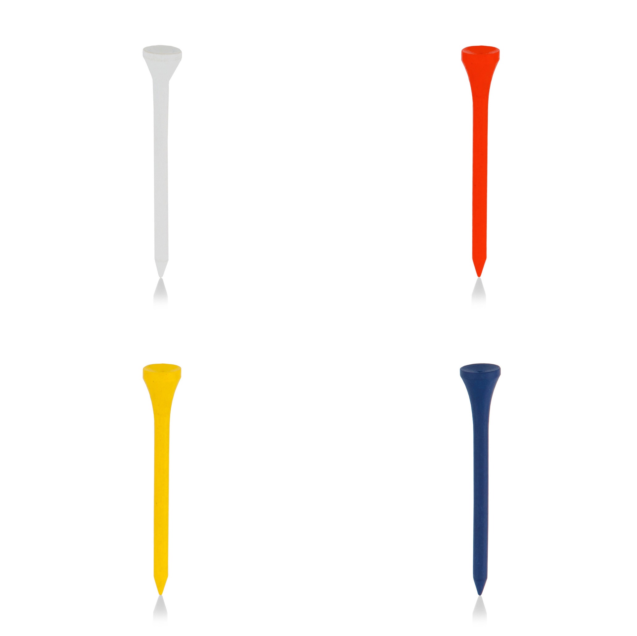 Tee Golf Hydor AMARILLO