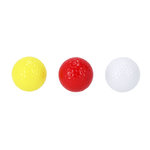 Bola Golf Nessa AMARILLO