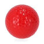 Bola Golf Nessa AMARILLO