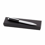 Bolígrafo Puntero Lantey NEGRO/PLATA
