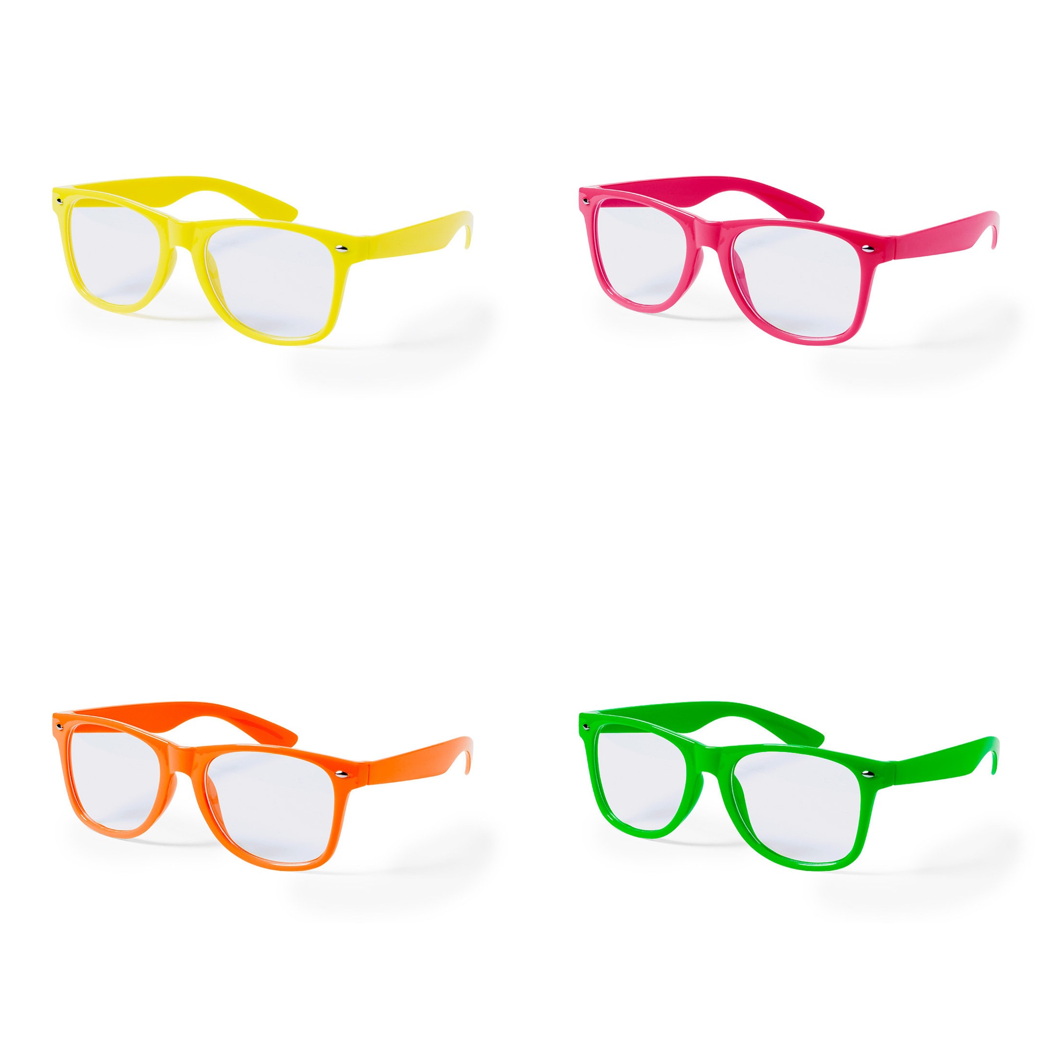 Gafas Kathol FUCSIA FLUOR