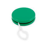 Yoyo Milux JAUNE
