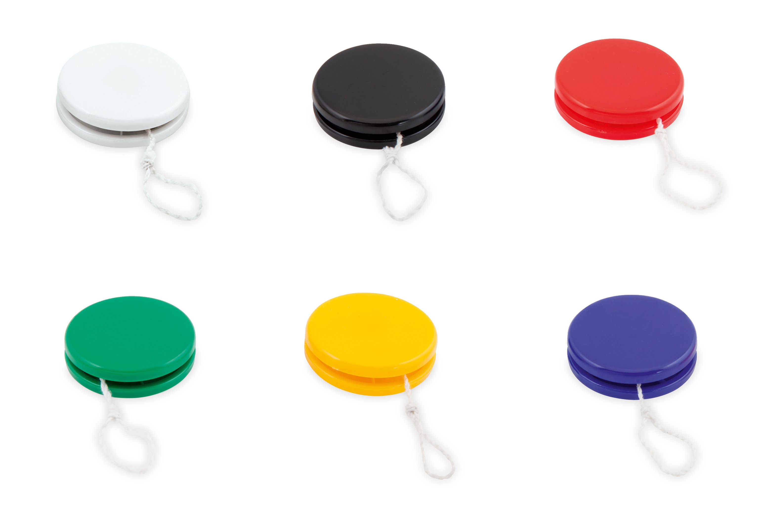 Yoyo Milux JAUNE