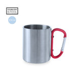Taza Bastic AMARILLO