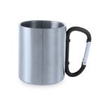 Taza Bastic AMARILLO