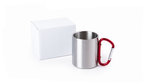 Taza Bastic AMARILLO