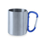 Taza Bastic AMARILLO