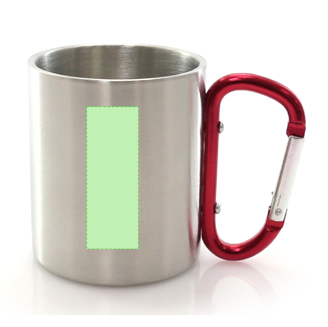 Taza Bastic