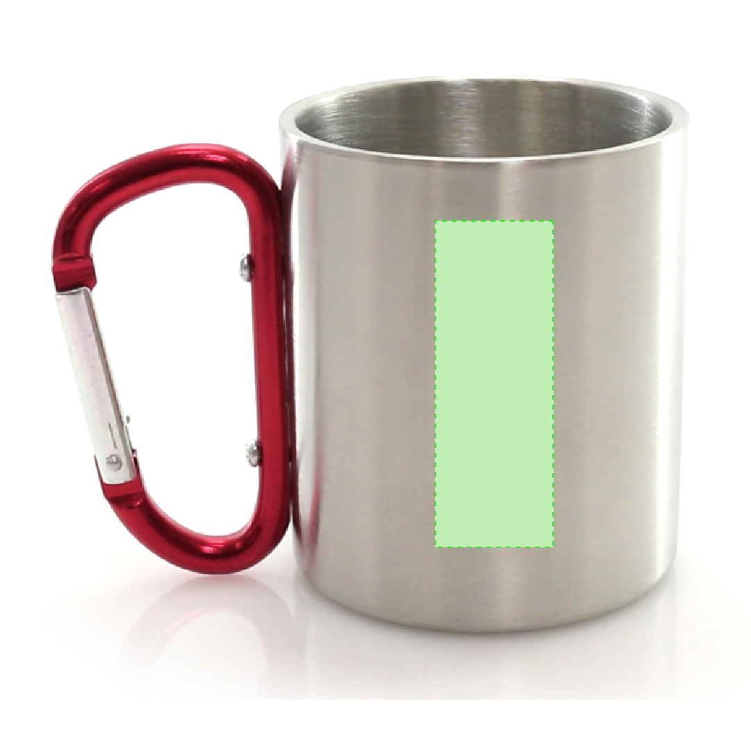 Taza Bastic
