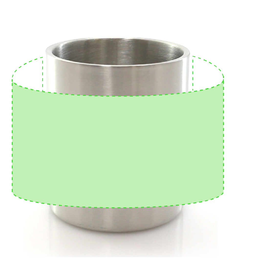 Taza Bastic