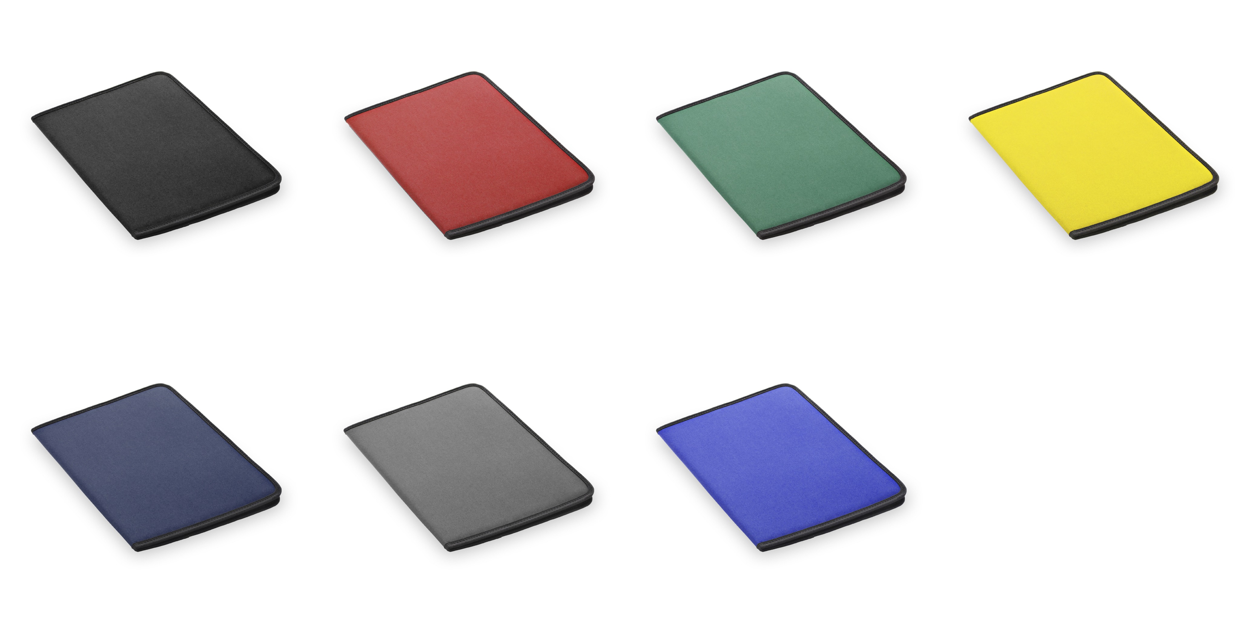 Carpeta Roftel AZUL