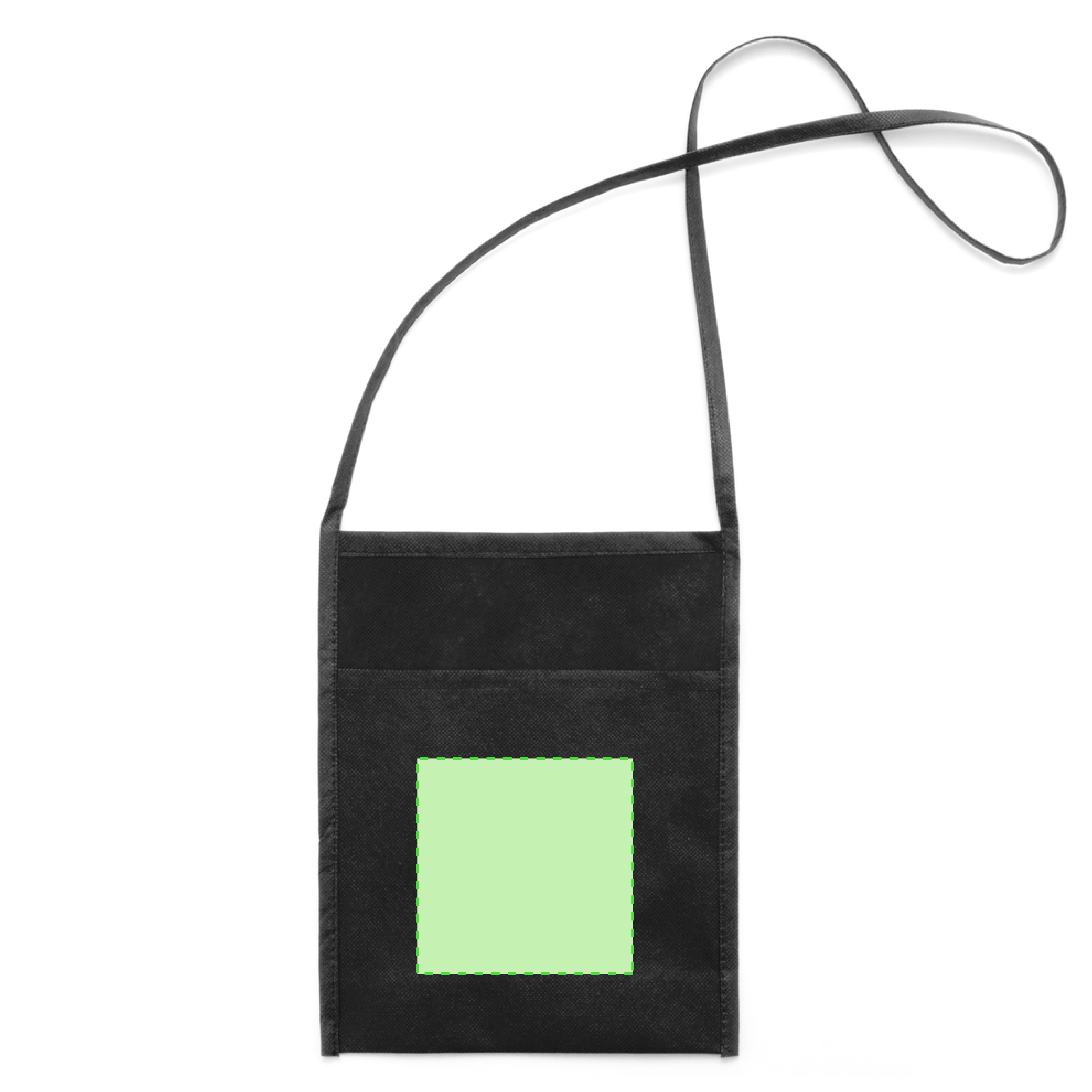 Multifunctioneel Tasje Yobok