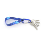 Portachiavi Brux BLU