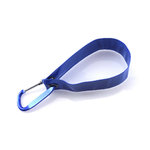 Portachiavi Brux BLU