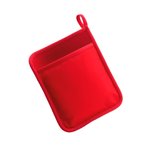 Agarrador Hisa ROJO