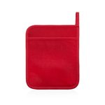 Agarrador Hisa ROJO
