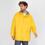 Impermeable Hinbow ROJO