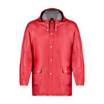 Impermeable Hinbow ROJO