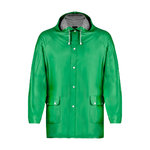 Impermeable Hinbow ROJO