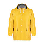 Impermeable Hinbow ROJO