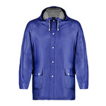 Impermeable Hinbow ROJO