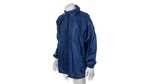 Impermeable Natsu PLATEADO