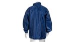 Impermeable Natsu PLATEADO