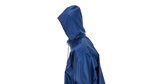 Impermeable Natsu PLATEADO