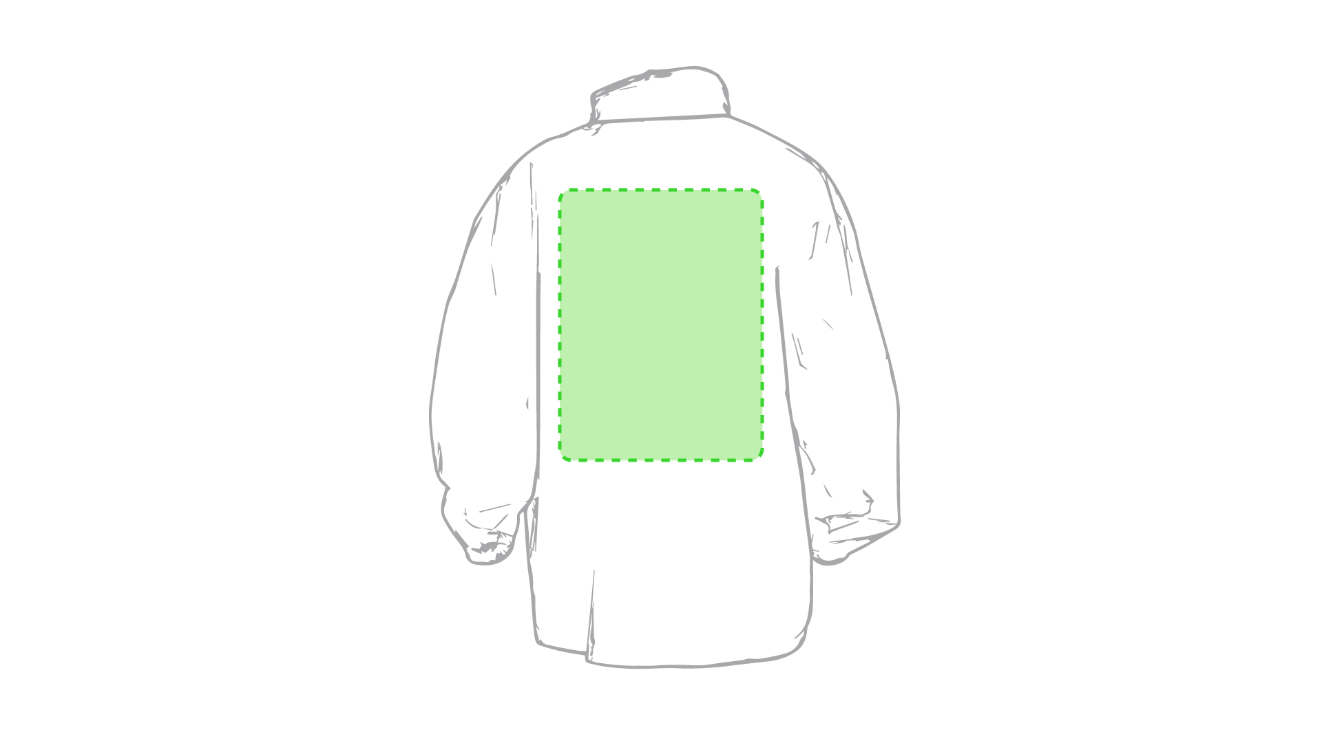 Chubasquero Impermeable Natsu