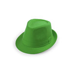 Sombrero Likos AMARILLO