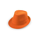 Sombrero Likos AMARILLO