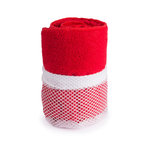 Toalla Absorbente Gymnasio AMARILLO