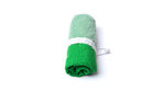 Toalla Absorbente Gymnasio AMARILLO