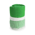 Toalla Absorbente Gymnasio AMARILLO