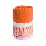Toalla Absorbente Gymnasio AMARILLO