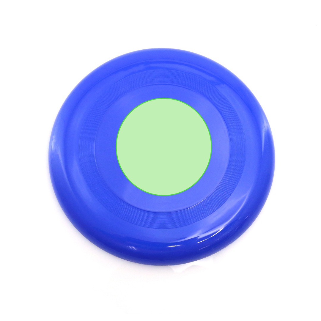 Frisbie Girox