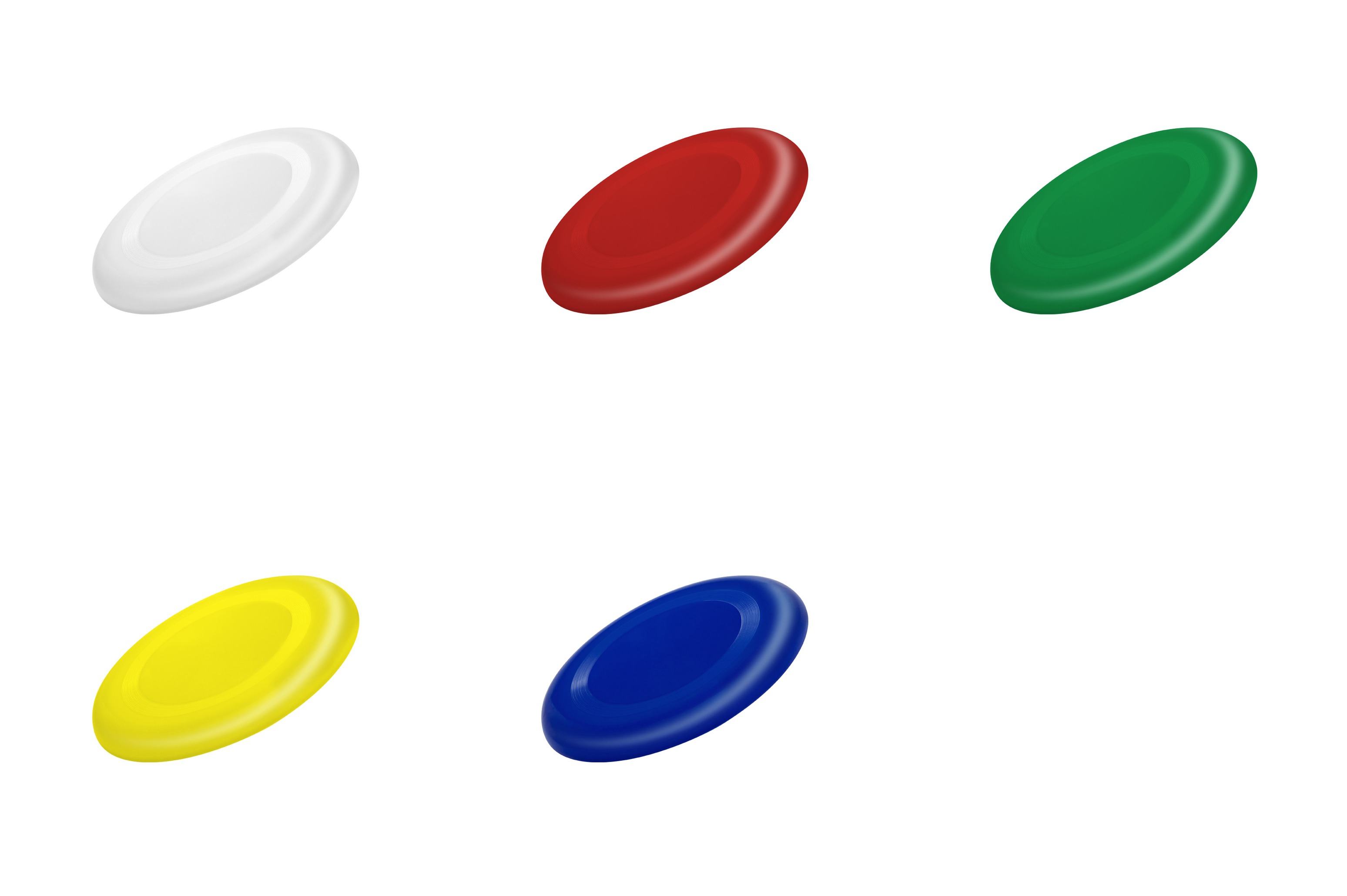 Frisbie Girox GEEL