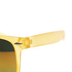 Occhiali da Sole Nival GIALLO