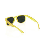 Occhiali da Sole Nival GIALLO
