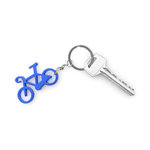 Keyring Ciclex BLUE