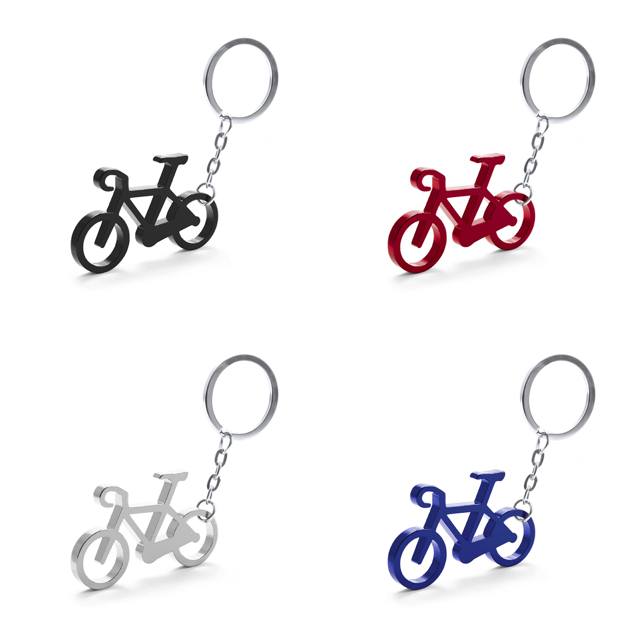 Keyring Ciclex BLUE