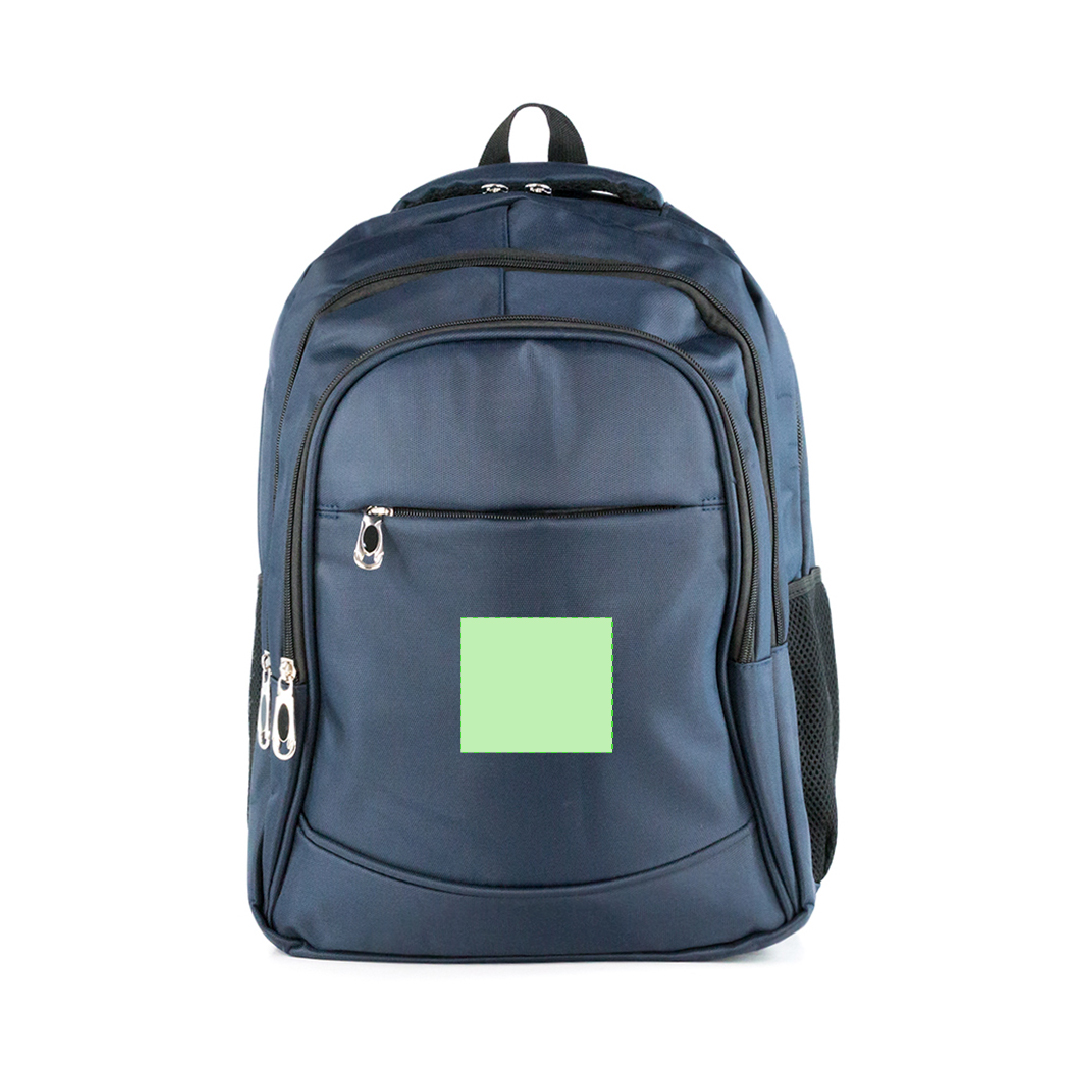 Mochila Arcano