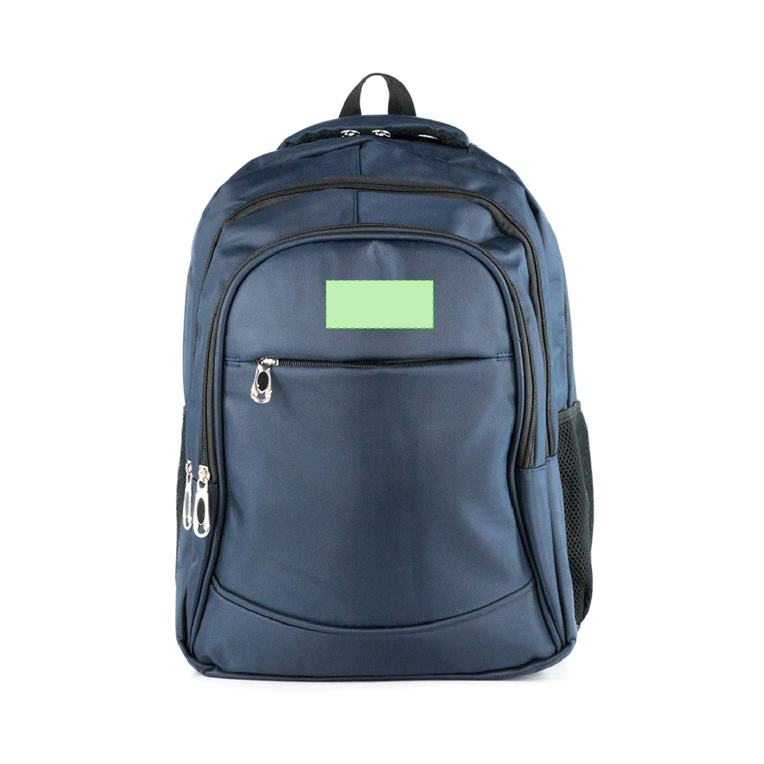 Mochila Arcano