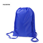 Mochila Sibert AMARILLO