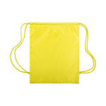 Mochila Sibert AMARILLO