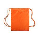 Mochila Sibert AMARILLO