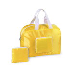 Bolso Plegable Sofet AMARILLO