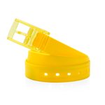 Cintura Kyiss GIALLO