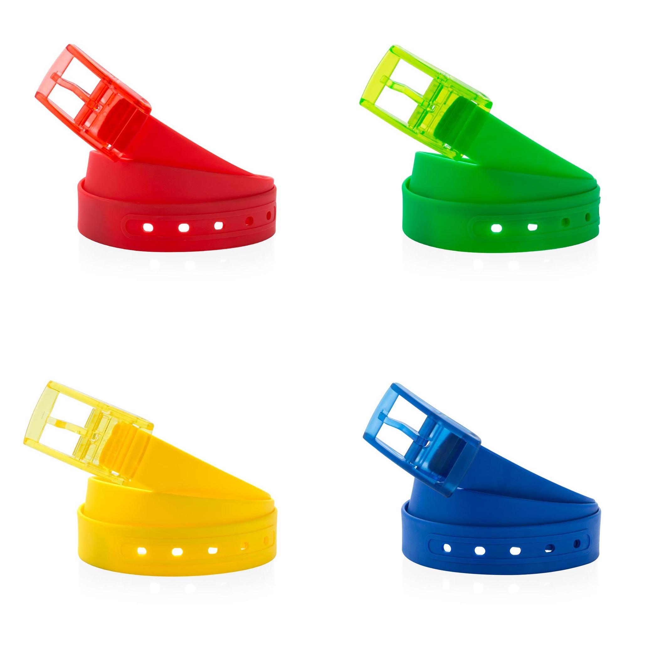 Cintura Kyiss GIALLO