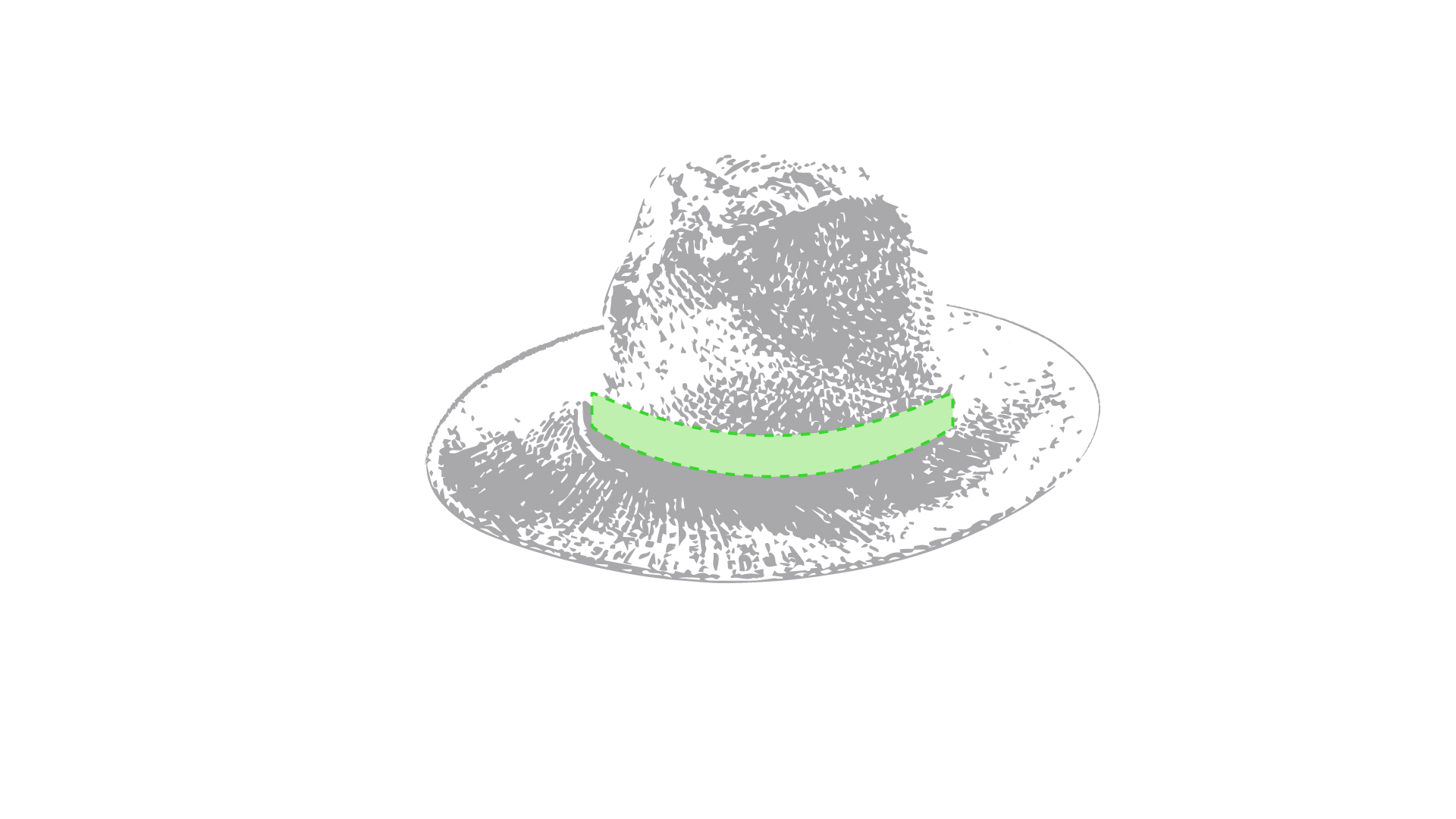 Sombrero Hindyp